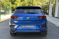 Volkswagen T-Roc 2.0 TDI 150 R LINE DSG7 * ENTRETIEN A JOUR * CARPLAY * GARANTIE 6 MOIS Volkswagen T-Roc 2.0 TDI 150 R LINE DSG7 * ENTRETIEN A JOUR * CARPLAY * GARANTIE 6 MOIS