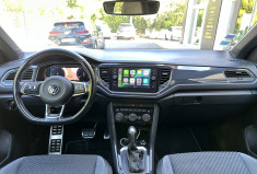 Volkswagen T-Roc 2.0 TDI 150 R LINE DSG7 * ENTRETIEN A JOUR * CARPLAY * GARANTIE 6 MOIS Volkswagen T-Roc 2.0 TDI 150 R LINE DSG7 * ENTRETIEN A JOUR * CARPLAY * GARANTIE 6 MOIS
