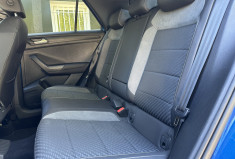 Volkswagen T-Roc 2.0 TDI 150 R LINE DSG7 * ENTRETIEN A JOUR * CARPLAY * GARANTIE 6 MOIS Volkswagen T-Roc 2.0 TDI 150 R LINE DSG7 * ENTRETIEN A JOUR * CARPLAY * GARANTIE 6 MOIS