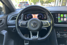 Volkswagen T-Roc 2.0 TDI 150 R LINE DSG7 * ENTRETIEN A JOUR * CARPLAY * GARANTIE 6 MOIS Volkswagen T-Roc 2.0 TDI 150 R LINE DSG7 * ENTRETIEN A JOUR * CARPLAY * GARANTIE 6 MOIS