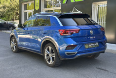 Volkswagen T-Roc 2.0 TDI 150 R LINE DSG7 * ENTRETIEN A JOUR * CARPLAY * GARANTIE 6 MOIS Volkswagen T-Roc 2.0 TDI 150 R LINE DSG7 * ENTRETIEN A JOUR * CARPLAY * GARANTIE 6 MOIS