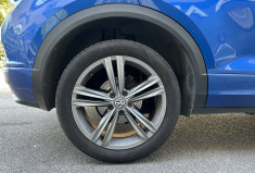 Volkswagen T-Roc 2.0 TDI 150 R LINE DSG7 * ENTRETIEN A JOUR * CARPLAY * GARANTIE 6 MOIS Volkswagen T-Roc 2.0 TDI 150 R LINE DSG7 * ENTRETIEN A JOUR * CARPLAY * GARANTIE 6 MOIS