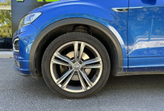 Volkswagen T-Roc 2.0 TDI 150 R LINE DSG7 * ENTRETIEN A JOUR * CARPLAY * GARANTIE 6 MOIS Volkswagen T-Roc 2.0 TDI 150 R LINE DSG7 * ENTRETIEN A JOUR * CARPLAY * GARANTIE 6 MOIS