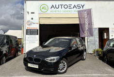 BMW Série 1 118 D 143 LOUNGE