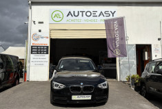 BMW Série 1 118 D 143 LOUNGE