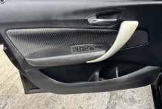 BMW Série 1 118 D 143 LOUNGE