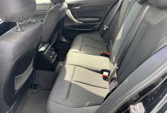 BMW Série 1 118 D 143 LOUNGE
