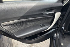 BMW Série 1 118 D 143 LOUNGE