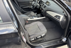 BMW Série 1 118 D 143 LOUNGE