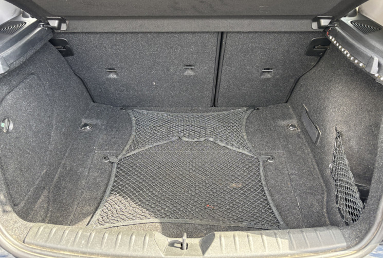 BMW Série 1 118 D 143 LOUNGE