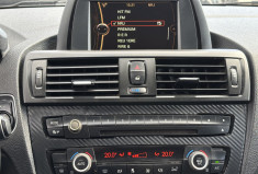 BMW Série 1 118 D 143 LOUNGE