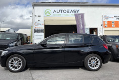 BMW Série 1 118 D 143 LOUNGE