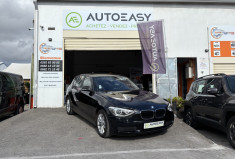 BMW Série 1 118 D 143 LOUNGE