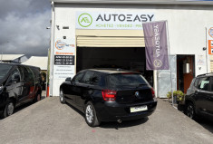 BMW Série 1 118 D 143 LOUNGE