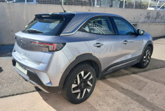 Opel Mokka II 1.2 12V Turbo 4x2 S&S 130 ELEGANCE  Opel Mokka II 1.2 12V Turbo 4x2 S&S 130 ELEGANCE