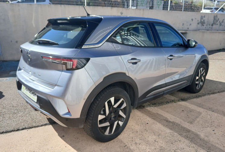 Opel Mokka II 1.2 12V Turbo 4x2 S&S 130 ELEGANCE  Opel Mokka II 1.2 12V Turbo 4x2 S&S 130 ELEGANCE