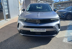 Opel Mokka II 1.2 12V Turbo 4x2 S&S 130 ELEGANCE  Opel Mokka II 1.2 12V Turbo 4x2 S&S 130 ELEGANCE
