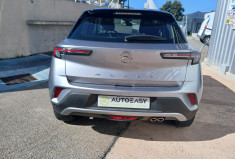 Opel Mokka II 1.2 12V Turbo 4x2 S&S 130 ELEGANCE  Opel Mokka II 1.2 12V Turbo 4x2 S&S 130 ELEGANCE