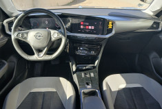 Opel Mokka II 1.2 12V Turbo 4x2 S&S 130 ELEGANCE  Opel Mokka II 1.2 12V Turbo 4x2 S&S 130 ELEGANCE