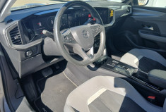 Opel Mokka II 1.2 12V Turbo 4x2 S&S 130 ELEGANCE  Opel Mokka II 1.2 12V Turbo 4x2 S&S 130 ELEGANCE