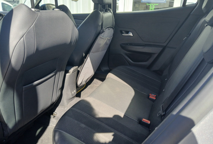 Opel Mokka II 1.2 12V Turbo 4x2 S&S 130 ELEGANCE  Opel Mokka II 1.2 12V Turbo 4x2 S&S 130 ELEGANCE