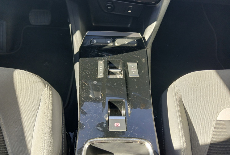 Opel Mokka II 1.2 12V Turbo 4x2 S&S 130 ELEGANCE  Opel Mokka II 1.2 12V Turbo 4x2 S&S 130 ELEGANCE