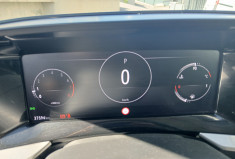 Opel Mokka II 1.2 12V Turbo 4x2 S&S 130 ELEGANCE  Opel Mokka II 1.2 12V Turbo 4x2 S&S 130 ELEGANCE