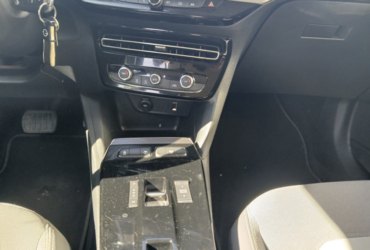 Opel Mokka II 1.2 12V Turbo 4x2 S&S 130 ELEGANCE  Opel Mokka II 1.2 12V Turbo 4x2 S&S 130 ELEGANCE