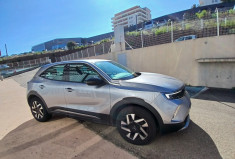 Opel Mokka II 1.2 12V Turbo 4x2 S&S 130 ELEGANCE  Opel Mokka II 1.2 12V Turbo 4x2 S&S 130 ELEGANCE