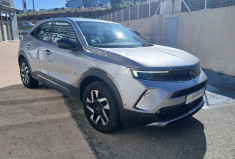 Opel Mokka II 1.2 12V Turbo 4x2 S&S 130 ELEGANCE  Opel Mokka II 1.2 12V Turbo 4x2 S&S 130 ELEGANCE