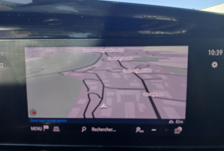 Opel Mokka II 1.2 12V Turbo 4x2 S&S 130 ELEGANCE  Opel Mokka II 1.2 12V Turbo 4x2 S&S 130 ELEGANCE