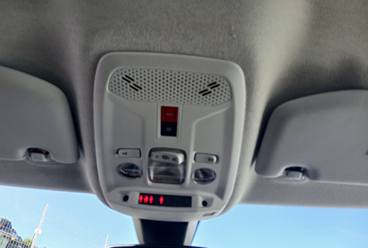 Opel Mokka II 1.2 12V Turbo 4x2 S&S 130 ELEGANCE  Opel Mokka II 1.2 12V Turbo 4x2 S&S 130 ELEGANCE