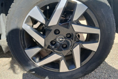 Opel Mokka II 1.2 12V Turbo 4x2 S&S 130 ELEGANCE  Opel Mokka II 1.2 12V Turbo 4x2 S&S 130 ELEGANCE