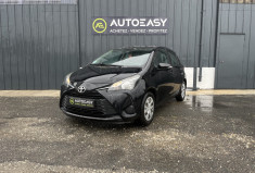 Toyota Yaris 3 Phase 3 1.0 VVTi 12V 72 cv