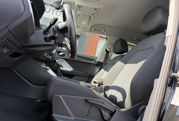 Audi Q3 35 TDI 150 ch S tronic 7/ CARPLAY/ ATTELAGE