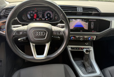 Audi Q3 35 TDI 150 ch S tronic 7/ CARPLAY/ ATTELAGE