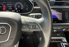 Audi Q3 35 TDI 150 ch S tronic 7/ CARPLAY/ ATTELAGE