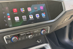 Audi Q3 35 TDI 150 ch S tronic 7/ CARPLAY/ ATTELAGE