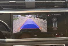 Audi Q3 35 TDI 150 ch S tronic 7/ CARPLAY/ ATTELAGE
