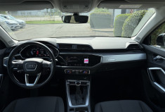 Audi Q3 35 TDI 150 ch S tronic 7/ CARPLAY/ ATTELAGE
