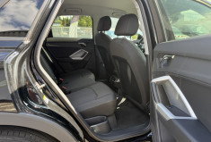 Audi Q3 35 TDI 150 ch S tronic 7/ CARPLAY/ ATTELAGE