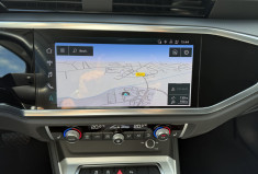 Audi Q3 35 TDI 150 ch S tronic 7/ CARPLAY/ ATTELAGE