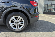 Audi Q3 35 TDI 150 ch S tronic 7/ CARPLAY/ ATTELAGE