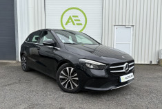 Mercedes Classe B 180d 116 cv 8G-DCT Boîte auto * 2.0l * MBUX * Caméra * Excellent Etat