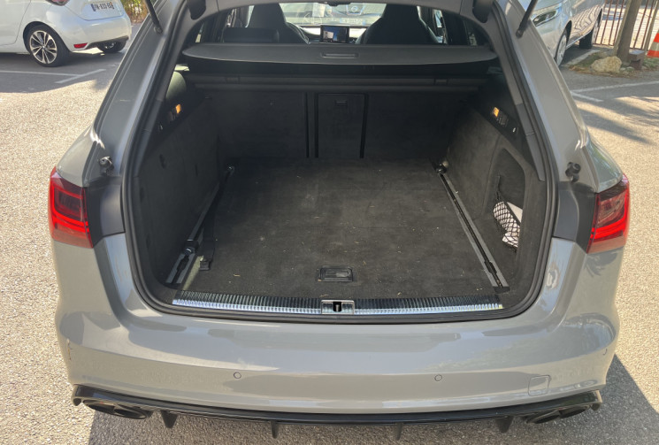 Audi RS6 C7 4.0 V8 Stage 2 LSF / 712cv 1100Nm / MILTEK / Nardo / Révisée / 4 pneus neufs / À SAISIR 