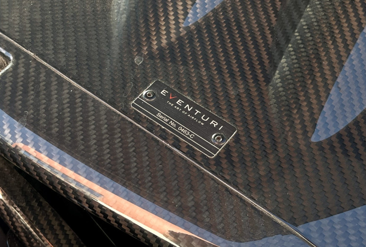 Audi RS6 4.0 V8 