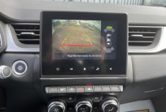 Renault Captur II INTENS 1.0 TCe 12V GPL 100 cv GARANTIE 1 ANS