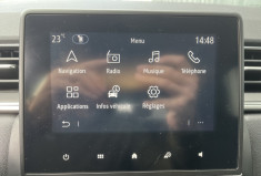 Renault Captur II INTENS 1.0 TCe 12V GPL 100 cv GARANTIE 1 ANS