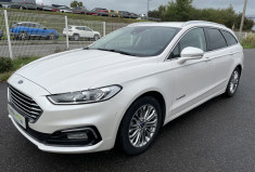 Ford MONDEO SW II 2.0 i 16 V 187 CV HYBRID ECVT 187 CV TITANIUM
