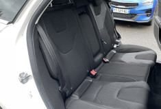 Ford MONDEO SW II 2.0 i 16 V 187 CV HYBRID ECVT 187 CV TITANIUM